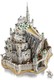 LEGO® Gyűrűk Ura 11377 - A Gyűrűk Ura: Minas Tirith™