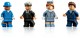 LEGO® ICONS 11378 - Douglas™ DC-3™ PAN AM® utasszállító repülőgép