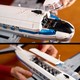 LEGO® ICONS 11378 - Douglas™ DC-3™ PAN AM® utasszállító repülőgép