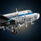 LEGO® ICONS 11378 - Douglas™ DC-3™ PAN AM® utasszállító repülőgép