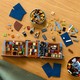 LEGO® ICONS 11379 - Könyvkuckó: Könyvesbolt