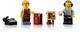 LEGO® ICONS 11379 - Könyvkuckó: Könyvesbolt