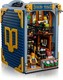 LEGO® ICONS 11379 - Könyvkuckó: Könyvesbolt