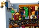 LEGO® ICONS 11379 - Könyvkuckó: Könyvesbolt
