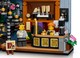 LEGO® ICONS 11379 - Könyvkuckó: Könyvesbolt