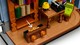 LEGO® ICONS 11379 - Könyvkuckó: Könyvesbolt