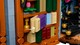 LEGO® ICONS 11379 - Könyvkuckó: Könyvesbolt