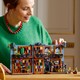 LEGO® ICONS 11379 - Könyvkuckó: Könyvesbolt