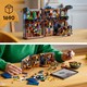 LEGO® ICONS 11379 - Könyvkuckó: Könyvesbolt