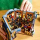 LEGO® ICONS 11379 - Könyvkuckó: Könyvesbolt