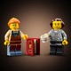 LEGO® ICONS 11379 - Könyvkuckó: Könyvesbolt