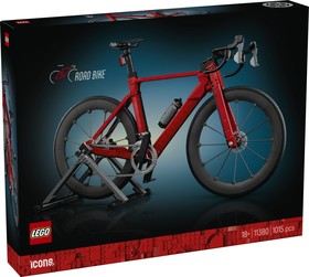 LEGO® Technic 11380 - Országúti kerékpár