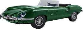 LEGO® ICONS 11381 - Jaguar E-Type