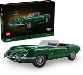 Jaguar E-Type
