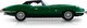LEGO® ICONS 11381 - Jaguar E-Type