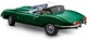 LEGO® ICONS 11381 - Jaguar E-Type