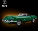 LEGO® ICONS 11381 - Jaguar E-Type