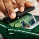 LEGO® ICONS 11381 - Jaguar E-Type