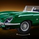 LEGO® ICONS 11381 - Jaguar E-Type