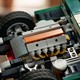 LEGO® ICONS 11381 - Jaguar E-Type