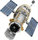 LEGO® ICONS 11382 - Hubble űrtávcső