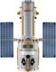 LEGO® ICONS 11382 - Hubble űrtávcső