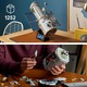 LEGO® ICONS 11382 - Hubble űrtávcső