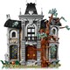 LEGO® ICONS 11383 - Polgármesteri rezidencia