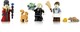 LEGO® ICONS 11383 - Polgármesteri rezidencia