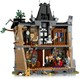 LEGO® ICONS 11383 - Polgármesteri rezidencia