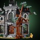 LEGO® ICONS 11383 - Polgármesteri rezidencia