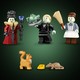 LEGO® ICONS 11383 - Polgármesteri rezidencia