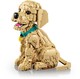 LEGO® ICONS 11384 - Golden retriever kutyus