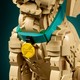 LEGO® ICONS 11384 - Golden retriever kutyus