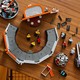 LEGO® ICONS 11385 - Star Trek: U.S.S. Enterprise NCC-1701™ parancsnoki híd