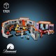 LEGO® ICONS 11385 - Star Trek: U.S.S. Enterprise NCC-1701™ parancsnoki híd