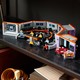 LEGO® ICONS 11385 - Star Trek: U.S.S. Enterprise NCC-1701™ parancsnoki híd