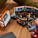 LEGO® ICONS 11385 - Star Trek: U.S.S. Enterprise NCC-1701™ parancsnoki híd