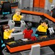 LEGO® ICONS 11385 - Star Trek: U.S.S. Enterprise NCC-1701™ parancsnoki híd