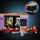LEGO® ICONS 11385 - Star Trek: U.S.S. Enterprise NCC-1701™ parancsnoki híd