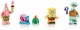 LEGO® ICONS 11386 - SpongyaBob Kockanadrág: Bikinifenék