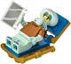 LEGO® ICONS 11386 - SpongyaBob Kockanadrág: Bikinifenék