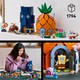 LEGO® ICONS 11386 - SpongyaBob Kockanadrág: Bikinifenék