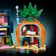LEGO® ICONS 11386 - SpongyaBob Kockanadrág: Bikinifenék