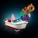 LEGO® ICONS 11386 - SpongyaBob Kockanadrág: Bikinifenék