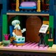 LEGO® ICONS 11386 - SpongyaBob Kockanadrág: Bikinifenék