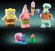 LEGO® ICONS 11386 - SpongyaBob Kockanadrág: Bikinifenék