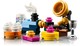 LEGO® ICONS 11387 - Ünnepi házikó