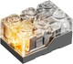 LEGO® ICONS 11387 - Ünnepi házikó
