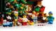 LEGO® ICONS 11387 - Ünnepi házikó